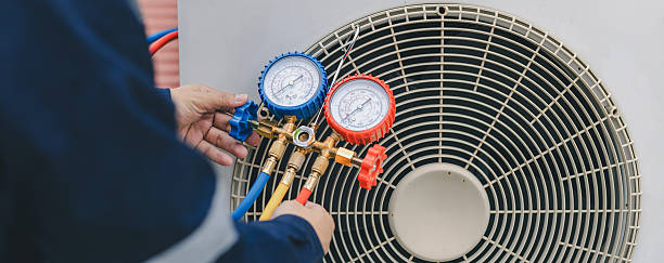 Licensed Heat Pump Repair service in Sheridan, CO - JG Cool HVAC