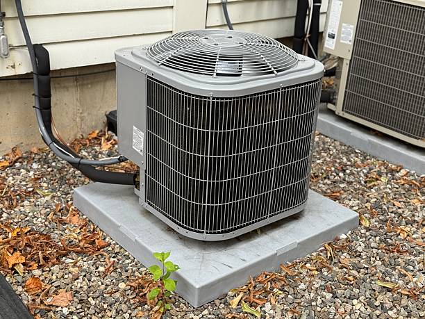 24/7 Emergency Heat Pump Repair experts in Sheridan, CO